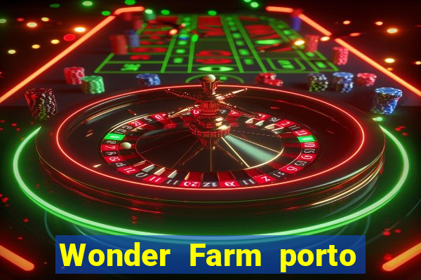 Wonder Farm porto alegre farm